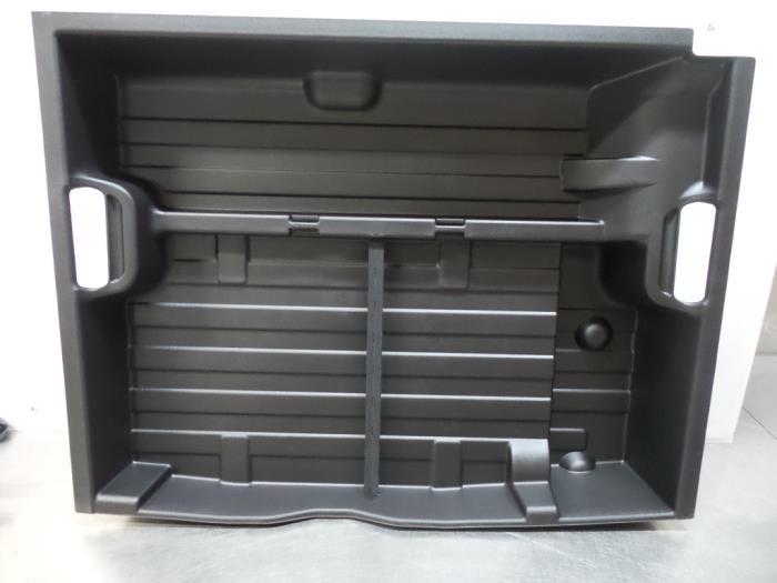 Kofferbak Mat van een Mercedes GLK-Klasse (GLK-Klasse 08-), Auto-onderdelen, Interieur en Bekleding, Nieuw, 3 maanden garantie