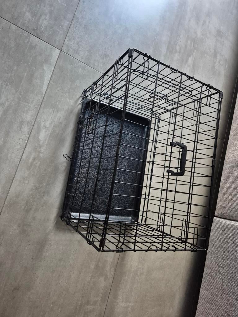 Honden bench, Dieren en Toebehoren, Ophalen