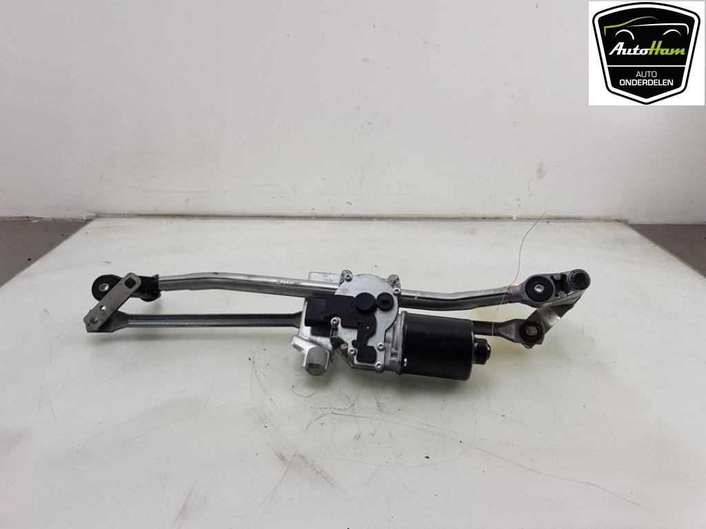 RUITENWISSER MECH + MOTOR BMW 1 serie (E82), Auto-onderdelen, Gebruikt, BMW