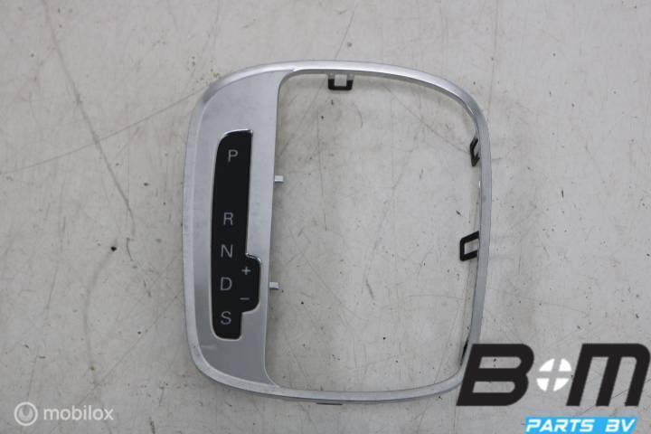 Weergavedisplay automaat Audi A3 8P 8P1713463A, Auto-onderdelen, Gebruikt