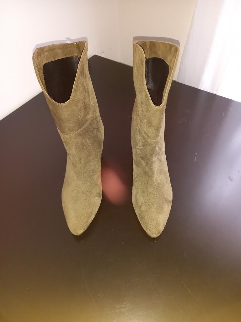 Di Lauro  laarzen, Kleding | Dames, Schoenen, Ophalen of Verzenden