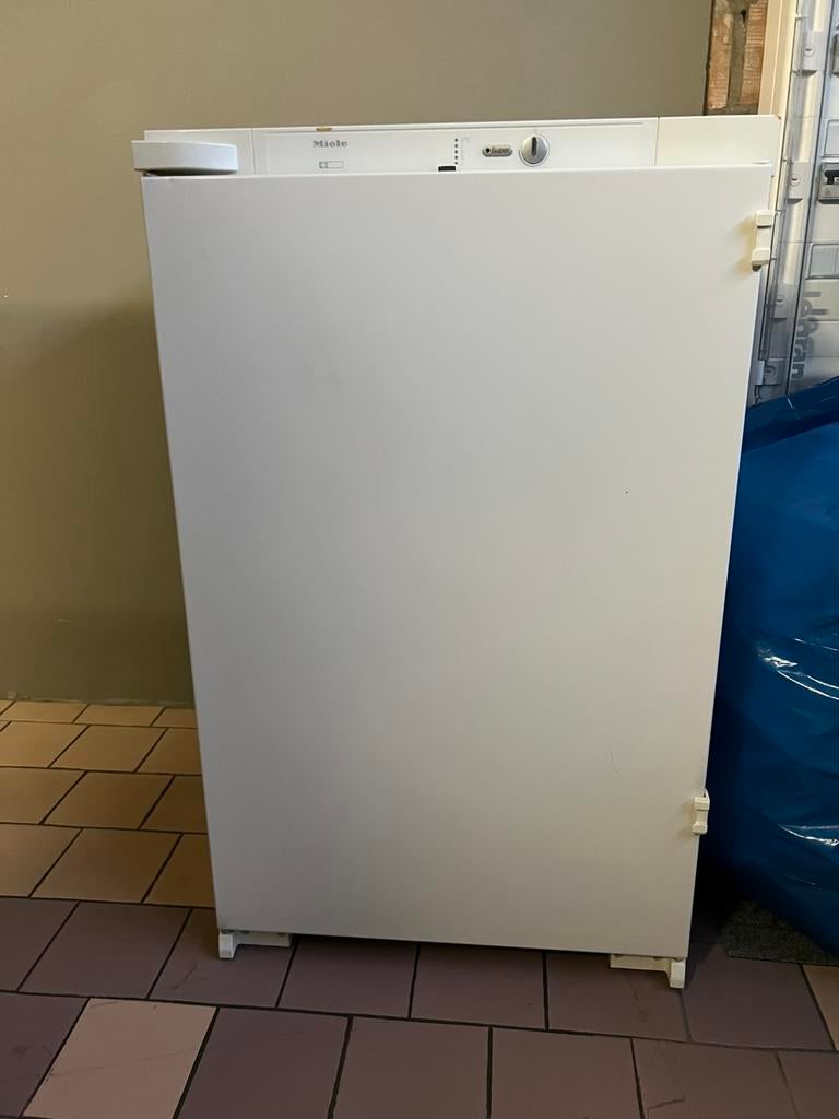 Miele inbouwkoelkast, Elektronische apparatuur, Ophalen, Gebruikt, 45 tot 60 cm, Zonder vriesvak