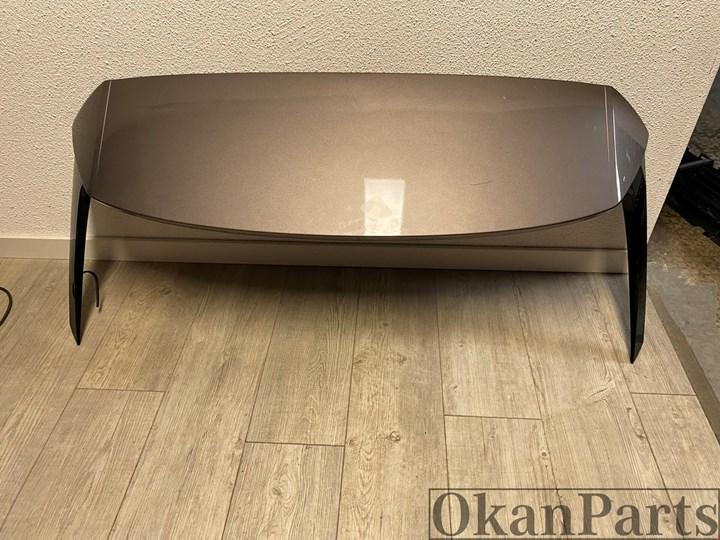 Hyundai Tucson achterklep spoiler 87210-N7000, Gebruikt, Achter, Deur