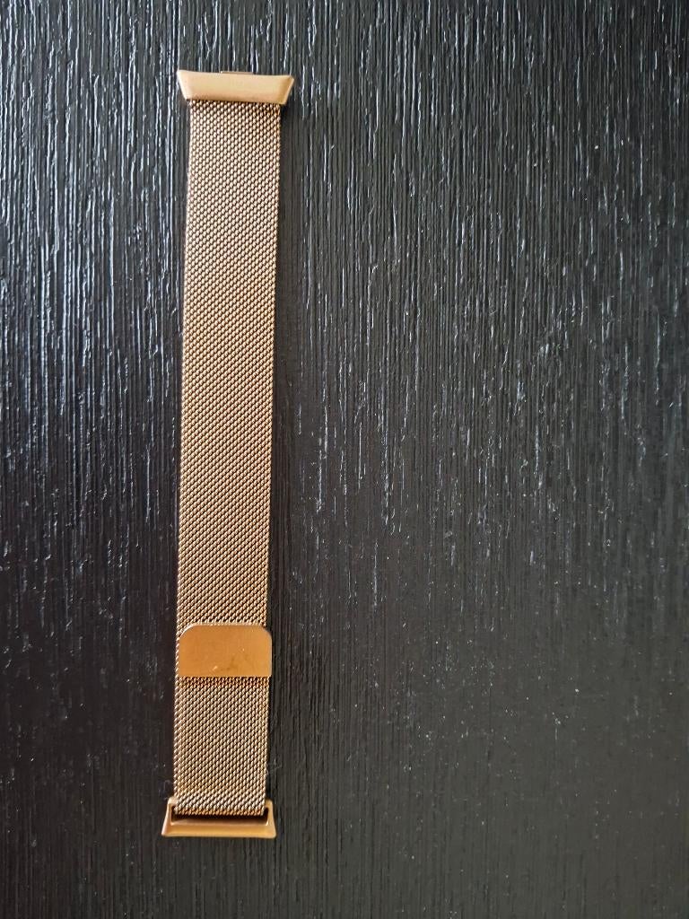 Redmi watch 5 xiaomi bandjes maat S/M, Verzenden, Gebruikt, Android, Xiaomi
