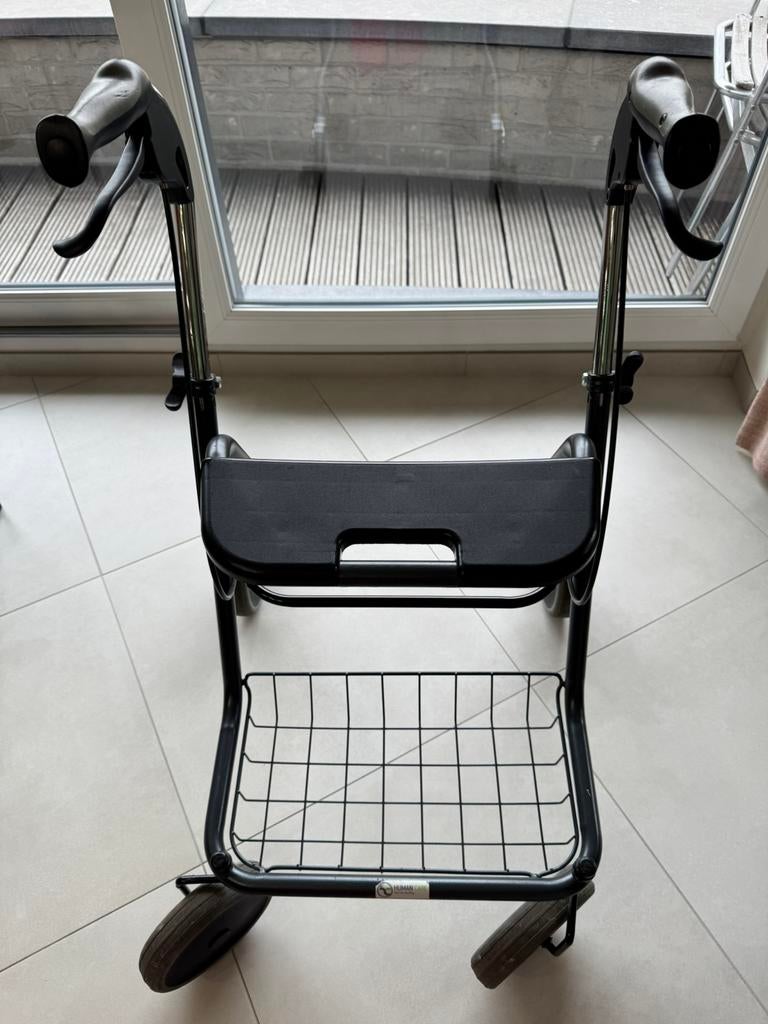 Rollator Fellow Classic, Diversen, Rollators, Zo goed als nieuw, Ophalen