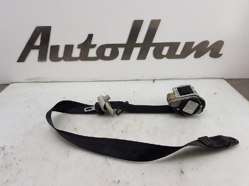 CEINTURE DE SECURITE AVANT DROIT Volkswagen Fox (5Z), Utilisé, Volkswagen