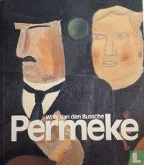 boek: Constant Permeke; 1886-1952, Ophalen of Verzenden, Zo goed als nieuw, Schilder- en Tekenkunst