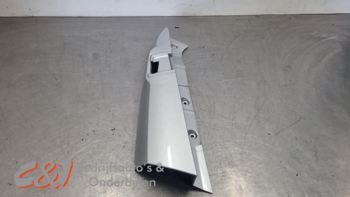 Achterlichtrand links van een Mercedes Vito, Auto-onderdelen, Gebruikt, -, Ophalen of Verzenden, -