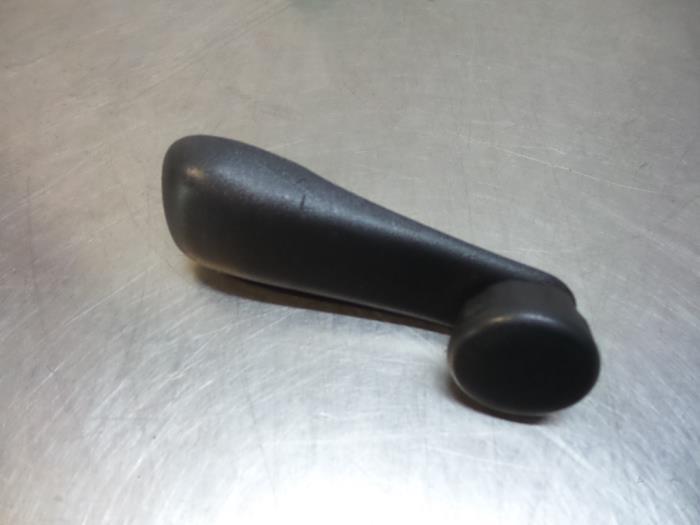 Raamslinger van een Toyota Carina (Carina E 92-), Gebruikt, -, -, Ophalen of Verzenden