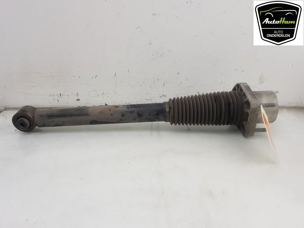 AMORTISSEUR ARRIÈRE GAUCHE Range Rover Sport (LW), Dhr. J. Ham, Land Rover, Administratie@autoham.nl, Utilisé