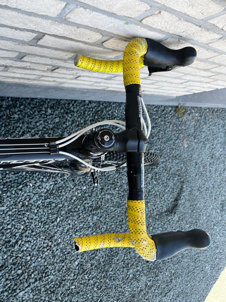 Crossfiets Ridley, Fietsen en Brommers, Fietsen | Crossfietsen en BMX, Ophalen