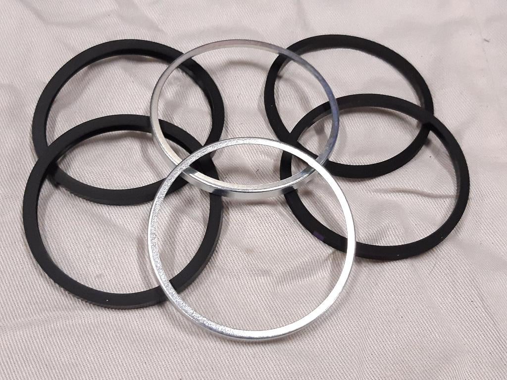 originele dichtingset per remklauw, 8.4 Classic Mini, Auto-onderdelen, Ophalen, Nieuw, Austin