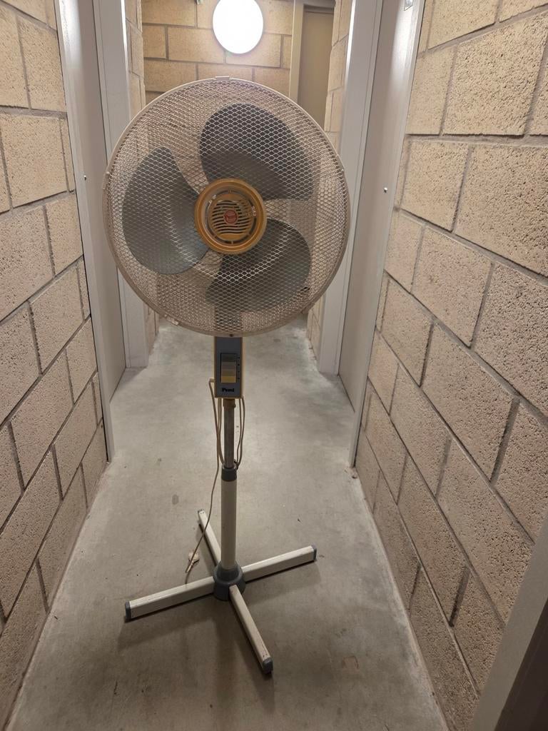 Ventilator, Elektronische apparatuur, Ventilatoren, Ophalen