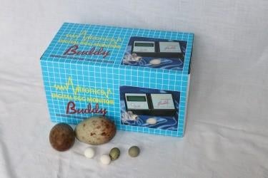 Digitale hartslagmeter - Buddy, Ophalen, Nieuw, Overige typen