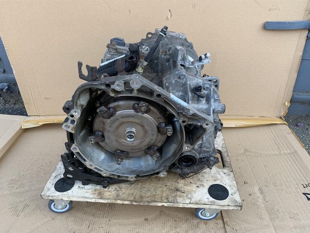 toyota IQ 1.0 automaatbak versnellingsbak 2008 tot 2015, Gebruikt, -, -, Ophalen of Verzenden