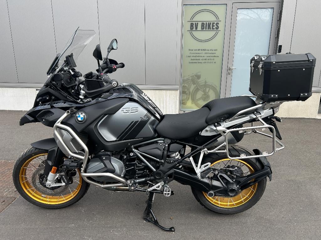 BMW R1250GS Adventure--BTW Motor, Motoren, Motoren | BMW, Bedrijf, Cruise Control