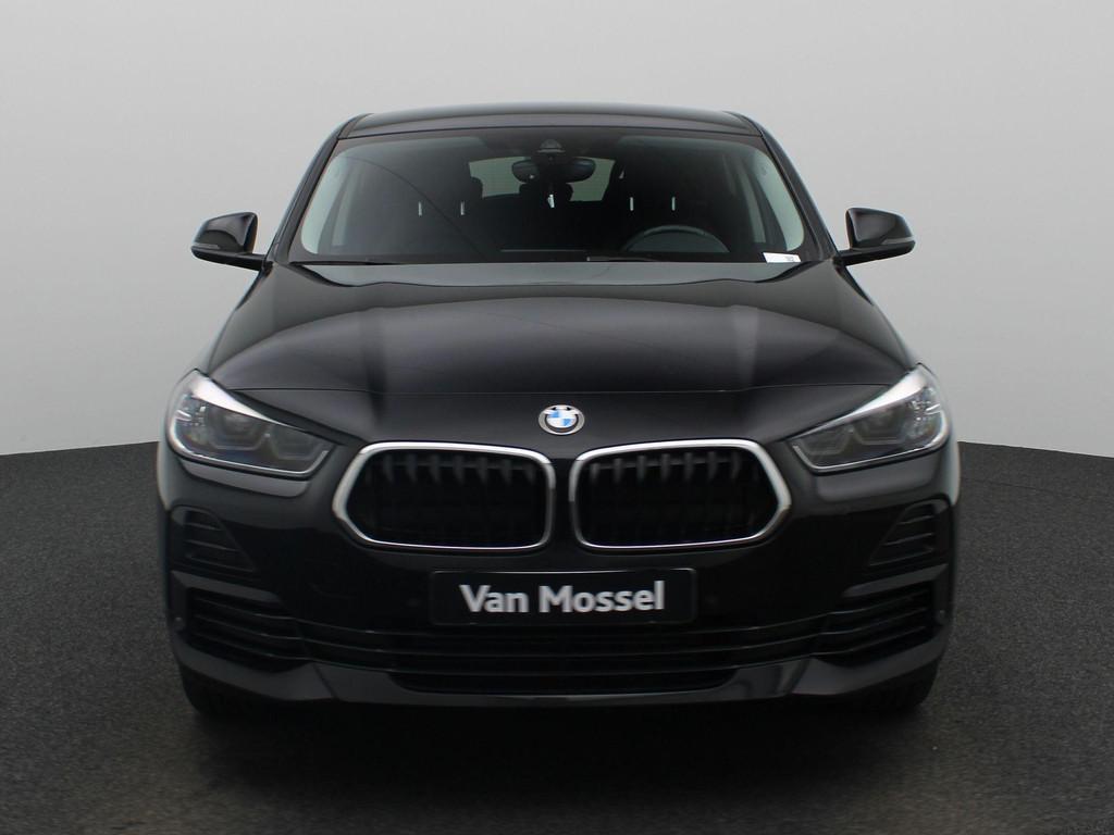 BMW X2 sDrive 16dA (automatique), Autos, Entreprise, 116 ch, 5 portes, Automatique