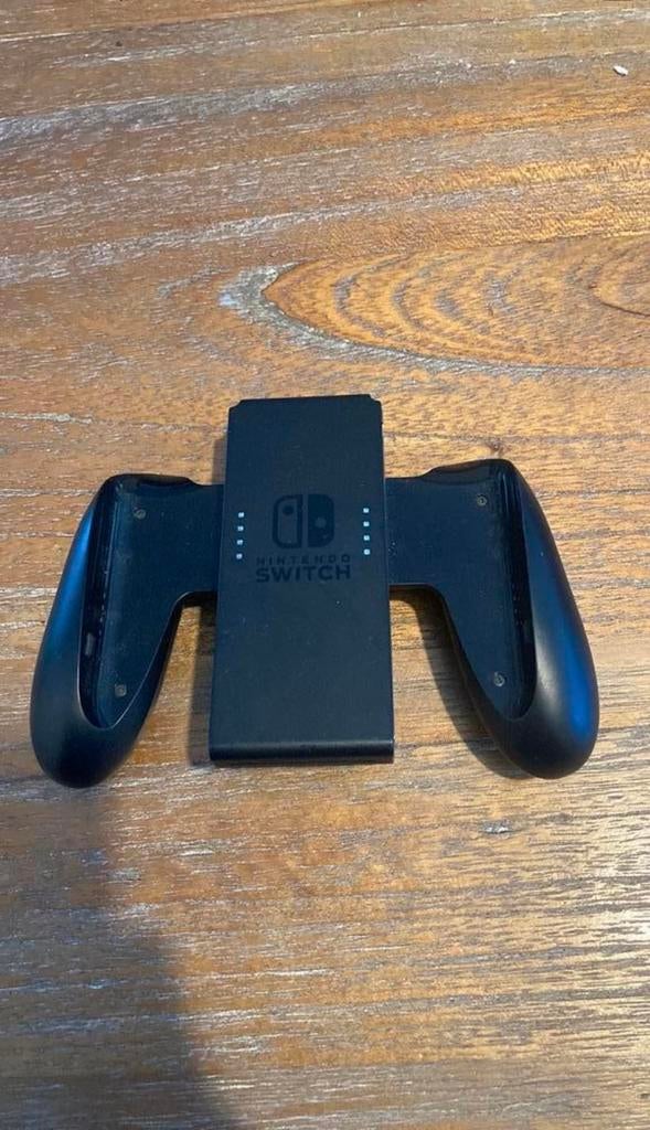 Support Joy Con pour Nintendo Switch, Consoles de jeu & Jeux vidéo, Enlèvement