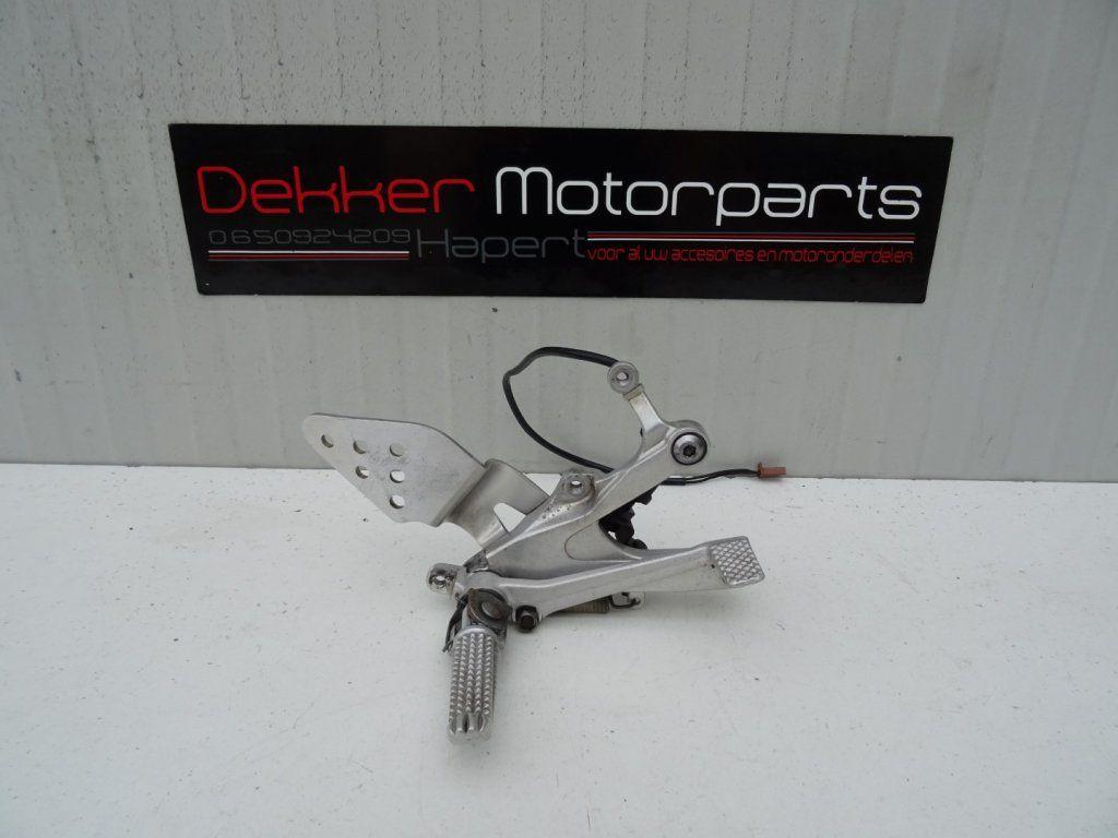 Rem Set / Schetsplaat Yamaha YZF R6 1999-2000-2001-2002, -, Utilisé, -, -