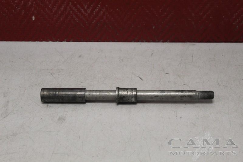 VOORAS Suzuki AN 400 Burgman 2007-2017 (AN400), Dhr. S. di Majo, Gebruikt, Info@cama-motorparts.nl, P.J. Troelstraweg 8 8
3144 CX  MAASSLUIS, NL