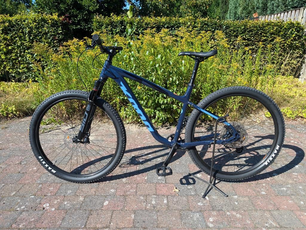 Kona Kahuna DL MTB Nieuw, Fietsen en Brommers, Fietsen | Mountainbikes en ATB, Hardtail, Heren, Nieuw, 53 tot 57 cm