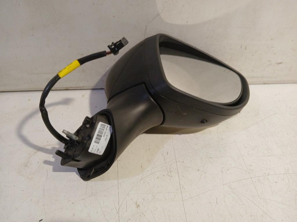 Spiegel buiten rechts elektrisch Renault Clio, Onderdelen@venauto.nl, Van der Ven Autorecycling B.V., Gebruikt, Ettenseweg 76, 4706 PB Roosendaal, The Netherlands