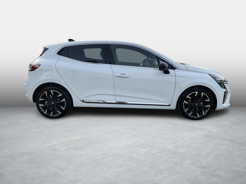 Renault Clio Techno TCe 90, Auto's, Renault, Voorwielaandrijving, Stof, 91 pk, 67 kW
