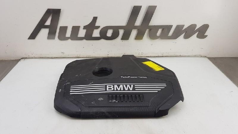 CACHE SOUS MOTEUR BMW 2 serie Gran Coupe (F44) (01-2019/-), Utilisé, BMW