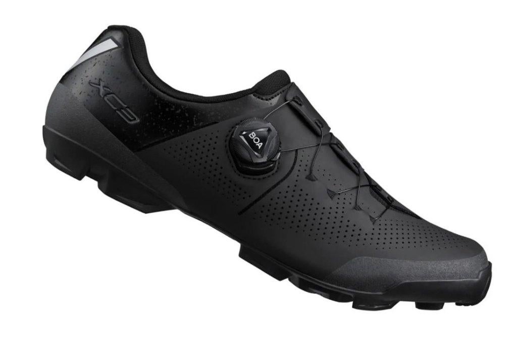 Shimano XC300 MTB Schoenen - maat 42, Fietsen en Brommers, Fietsaccessoires | Fietskleding, Schoenen, Overige maten, Ophalen of Verzenden