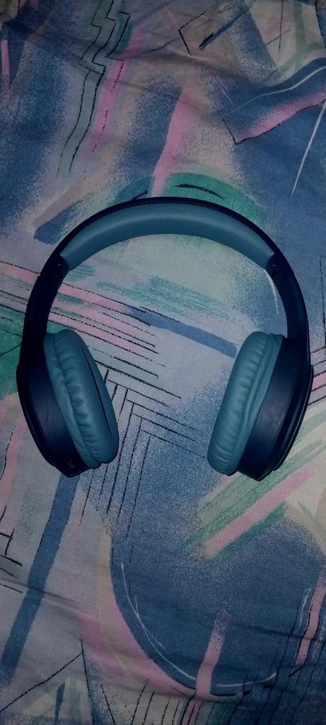 TNB Headphones, Computers en Software, Headsets, Ophalen, Gebruikt, TNB, On-ear