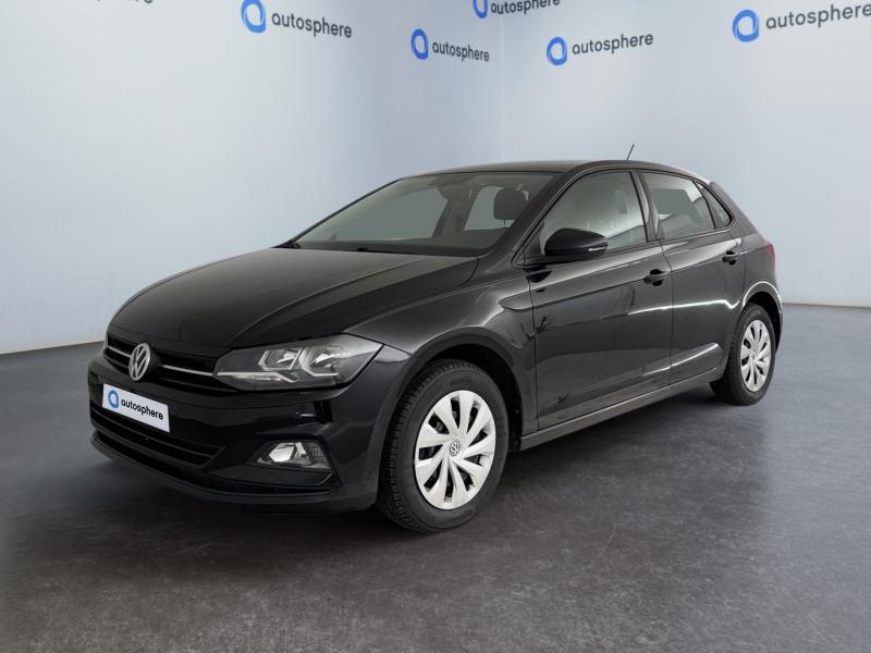 Volkswagen Polo Comfortline*Bluetooth*Climatisation*Capteurs, Autos, Volkswagen, Entreprise, Polo, Airbags, Air conditionné, Ordinateur de bord