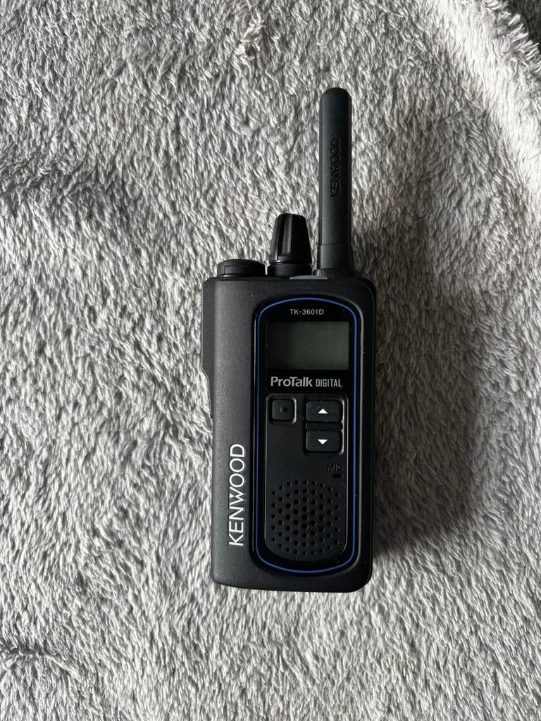 Kenwood t 3601D, Télécoms, Enlèvement, Comme neuf