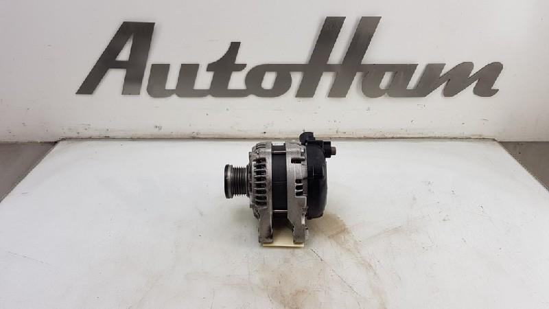 ALTERNATEUR V-Snaar Ford Fiesta 7 (|H1BT10300EC|2077261|), Utilisé, Ford