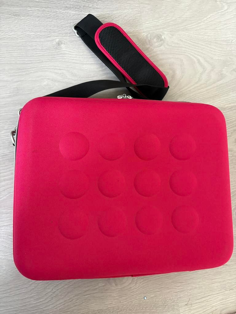 Sac laptop tres bon etat, Informatique & Logiciels, Enlèvement, Comme neuf