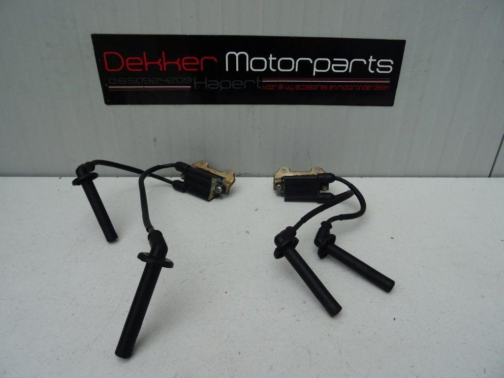 Bobines / Bougiedoppen Honda CBR900RR Fireblade 1992-1999, -, Utilisé, -, -