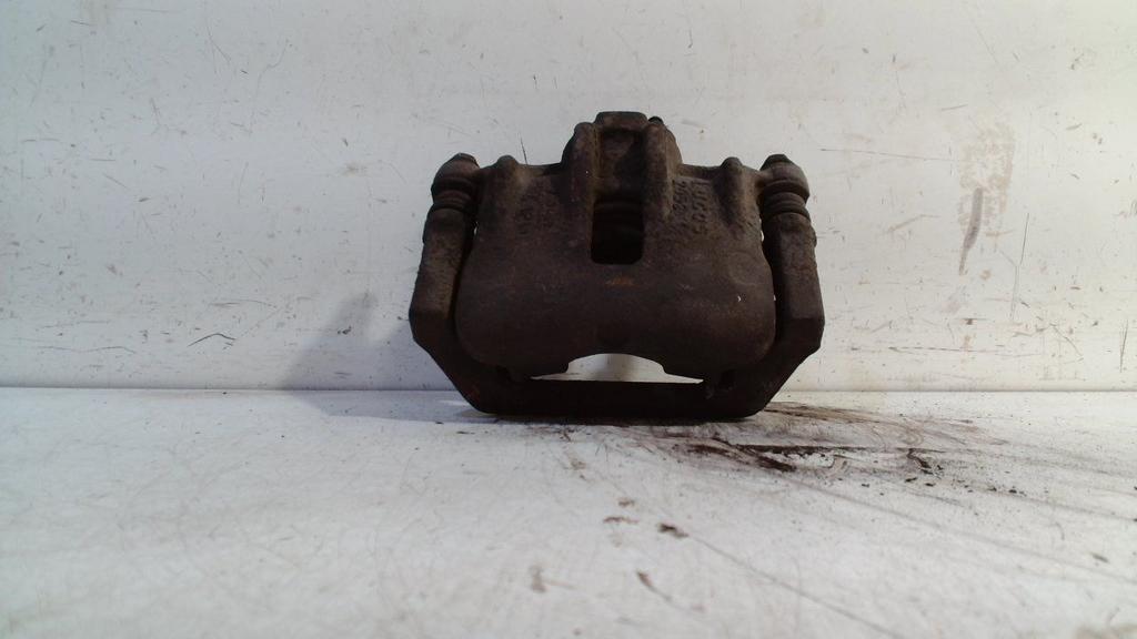 Remklauw rechts achter Land Rover Discovery, Auto-onderdelen, Remmen en Aandrijving, Onderdelen@venauto.nl, Van der Ven Autorecycling B.V.