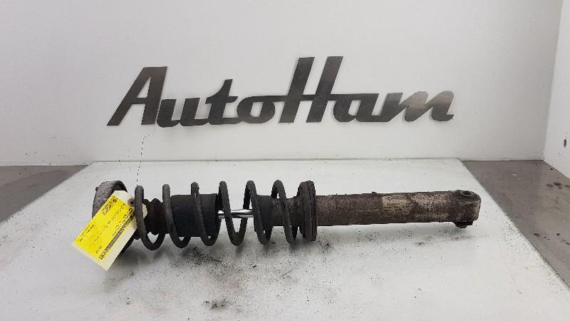 SCHOKBREKER LINKS ACHTER BMW 5 serie (E60) (12-2001/03-2010), Dhr. J. Ham, Gebruikt, Administratie@autoham.nl, BMW
