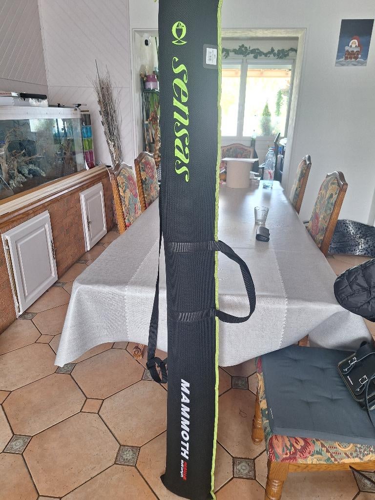 Canne mammoth 74, Enlèvement ou Envoi, Neuf