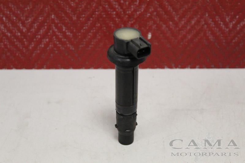 BOBINE Yamaha YZF R1 2002-2003 (YZF-R1 5PW) (F6T558), Motoren, Dhr. S. di Majo, Gebruikt, Info@cama-motorparts.nl, P.J. Troelstraweg 8 8
3144 CX  MAASSLUIS, NL