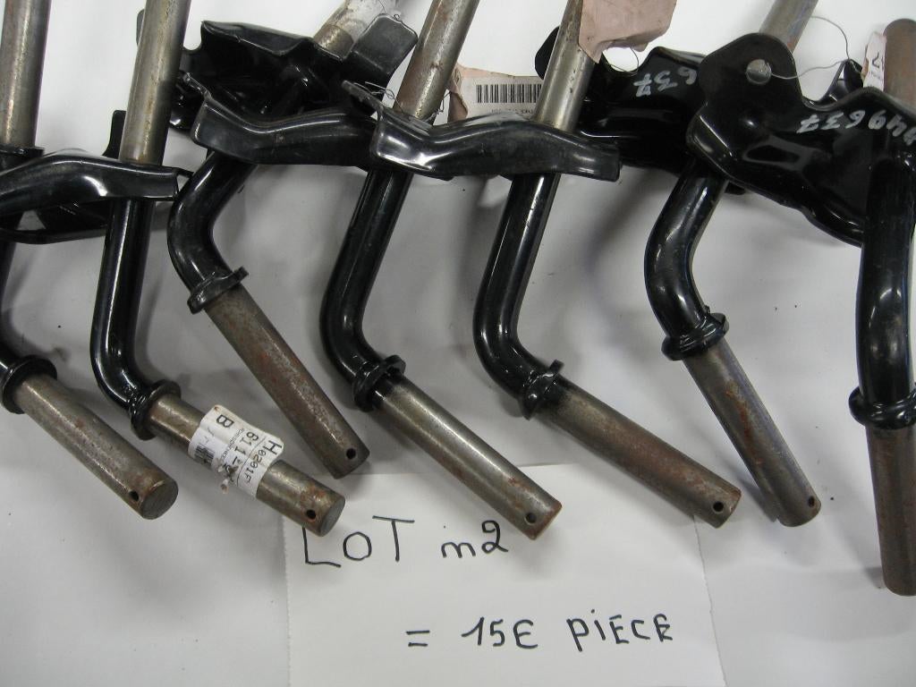 Tracteur tondeuse lots de pièces de direction neuf  GGP, MTD, Enlèvement, Neuf, GGP  MTD, 120 cm ou plus