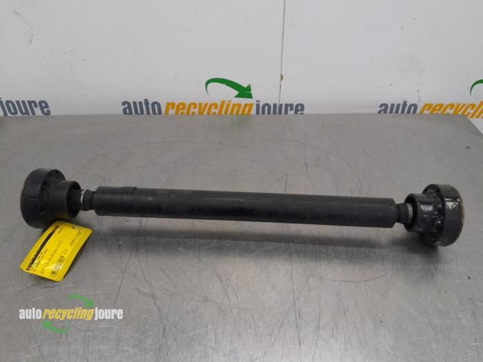 Arbre intermédiaire pour 4x4 d'un Volkswagen Touareg, -, Volkswagen, -, 3 mois de garantie