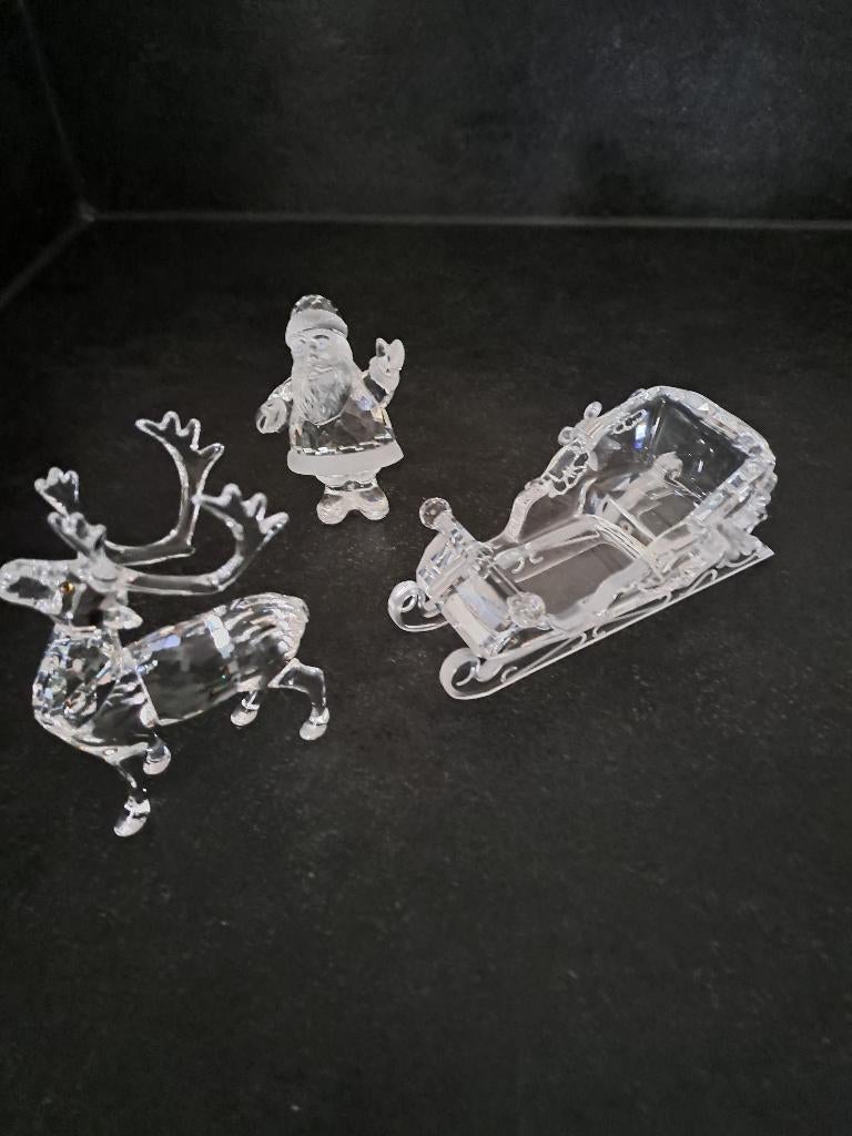 Swarovski, Collections, Swarovski, Enlèvement