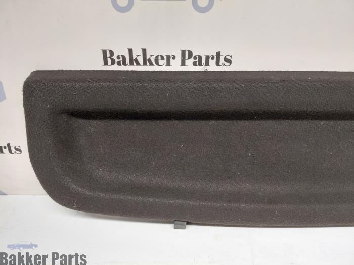 Hoedenplank van een Opel Agila, Gebruikt, -, -, Opel