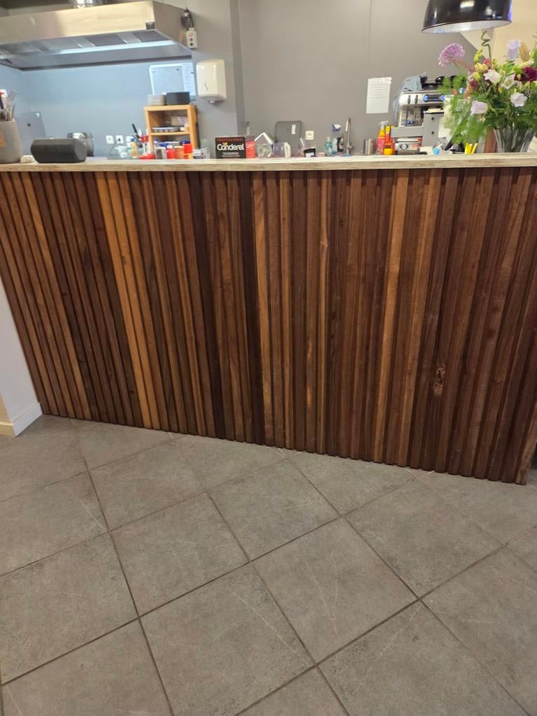 Toog, Articles professionnels, Enlèvement