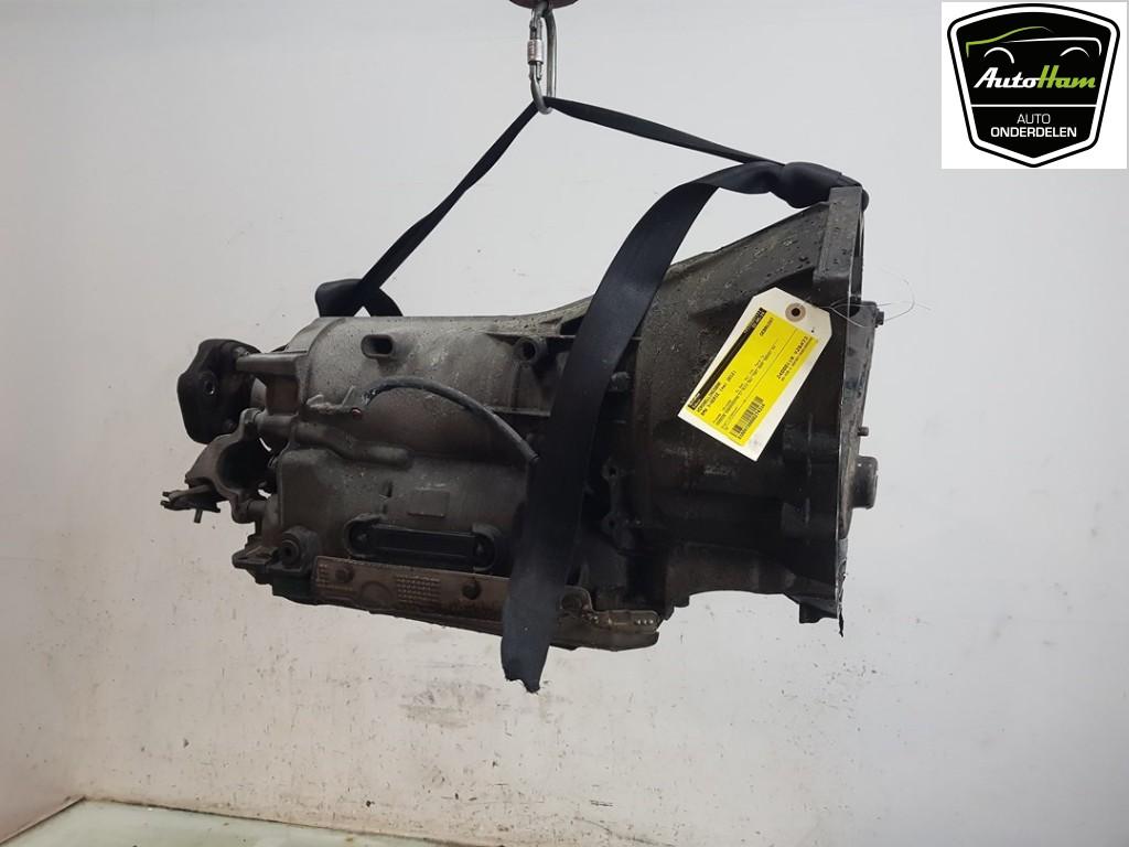 VERSNELLINGSBAK AUTOMAAT ABS 3 serie (F30) (|24007643726|), Dhr. J. Ham, Gebruikt, Administratie@autoham.nl, BMW