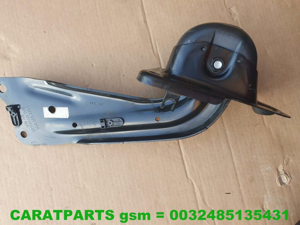 5q0505225c passat tiguan draagarm golf 7 r rs3 a3 touran ..., Gebruikt, Seat, Volkswagen AG, Vw@volkswagen.de