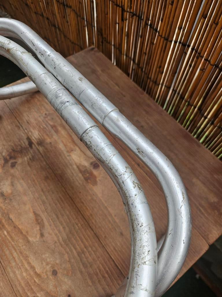 Vintage koersfiets stuurcombo's en stuurtjes: cinelli, 3ttt, Fietsen en Brommers, Ophalen of Verzenden, Gebruikt, Racefiets, Stuur