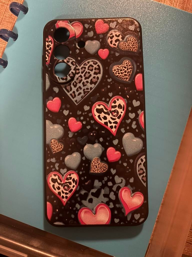 Coque gsm, Ophalen, Zo goed als nieuw