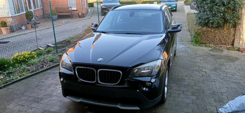 Bmw x1, Particulier, Te koop, X1, Automaat