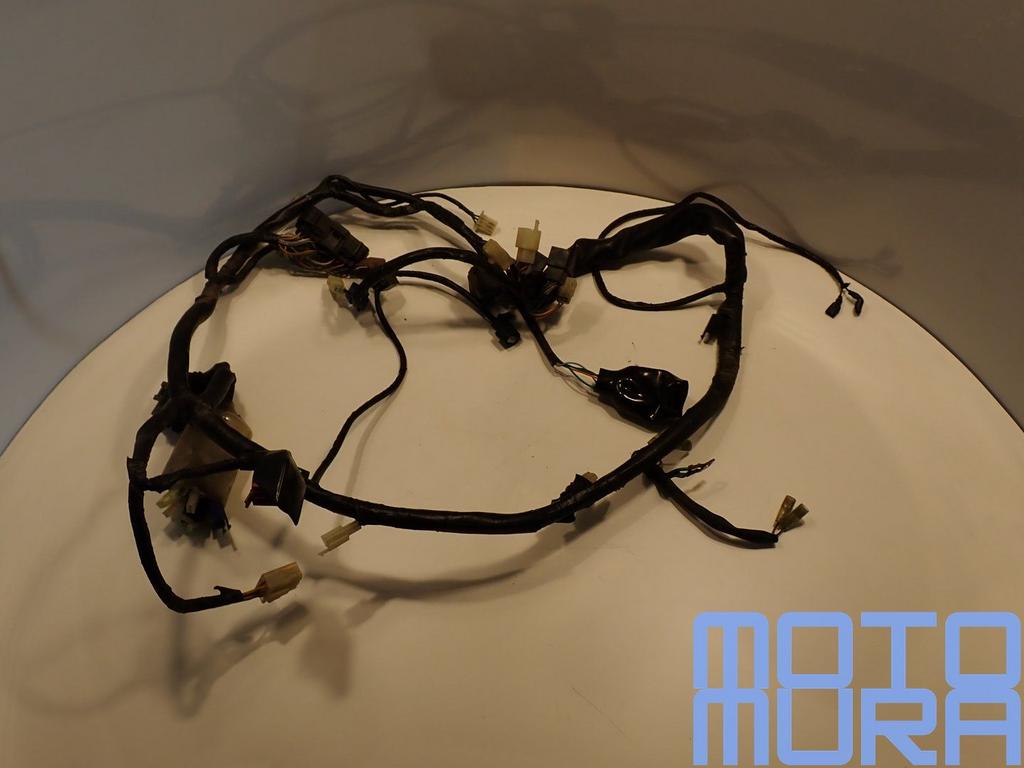 Kabelboom voor Honda CB 600 F 2003 - 2006 PC36 Hornet draadb, Motos, -, Utilisé, -, -